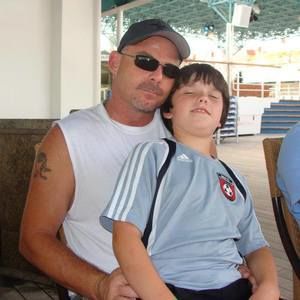 Meet your Posher, Devin